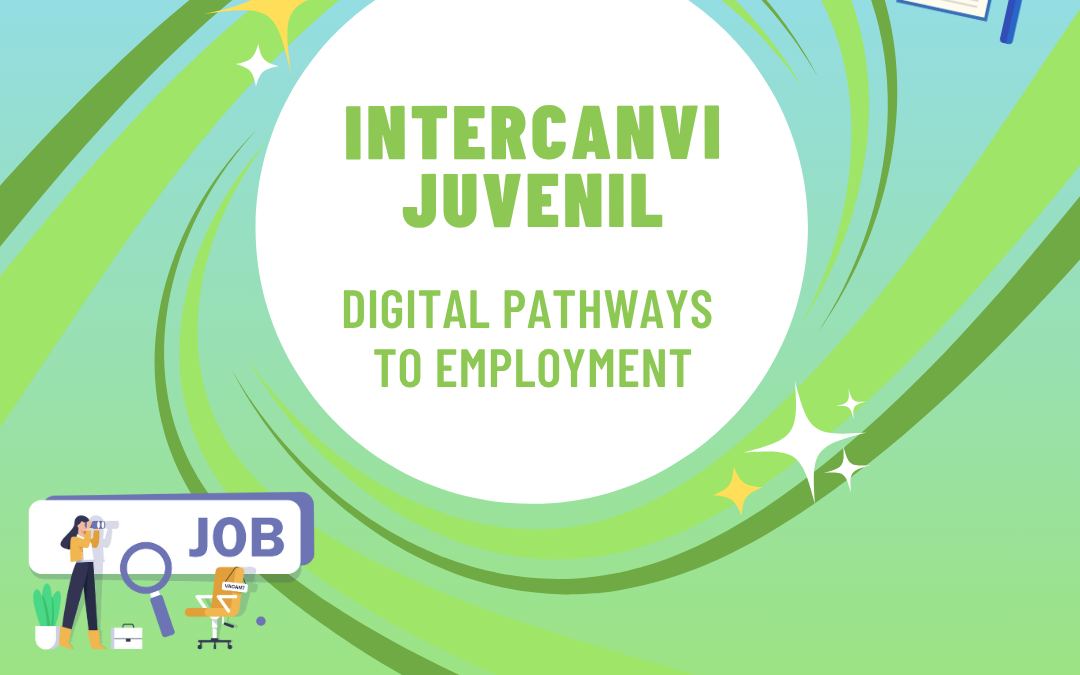 DIGITAL PATHWAYS TO EMPLOYMENT