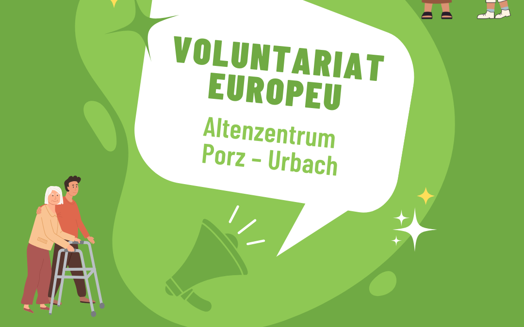 Altenzentrum Porz – Urbach