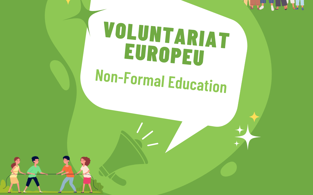 Non-Formal Education