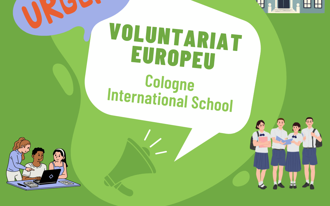 Cologne International School