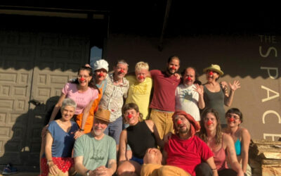 Teatre i jardineria, el segon mes a l’Espai de l’Actor