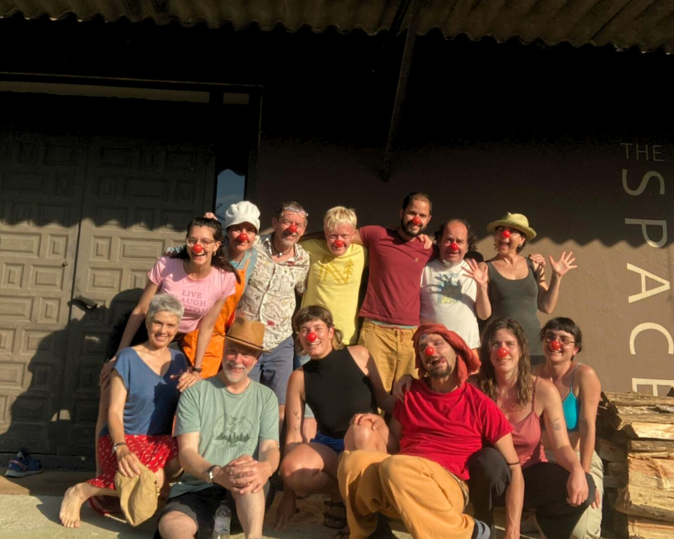 Teatre i jardineria, el segon mes a l’Espai de l’Actor
