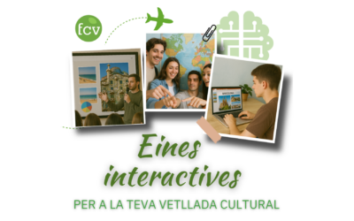 Com fer una presentació cultural a l’Erasmus perquè et recordin tota la setmana