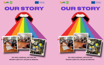 El nostre espai digital Our Story – molt aviat