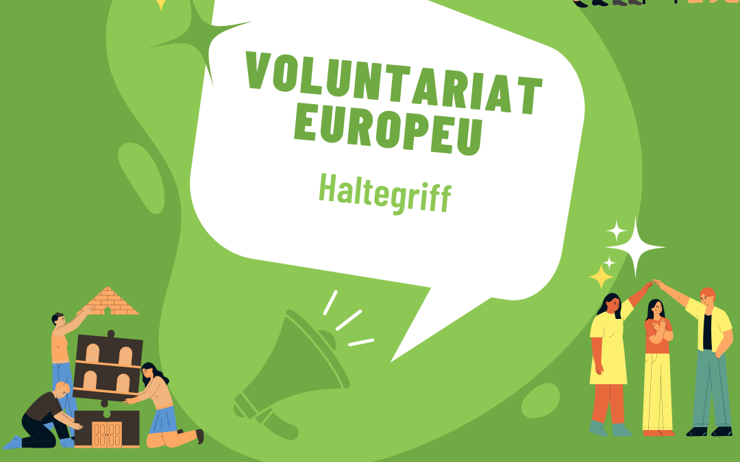 Haltegriff