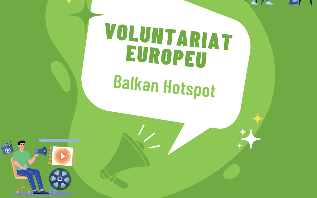 Balkan Hotspot
