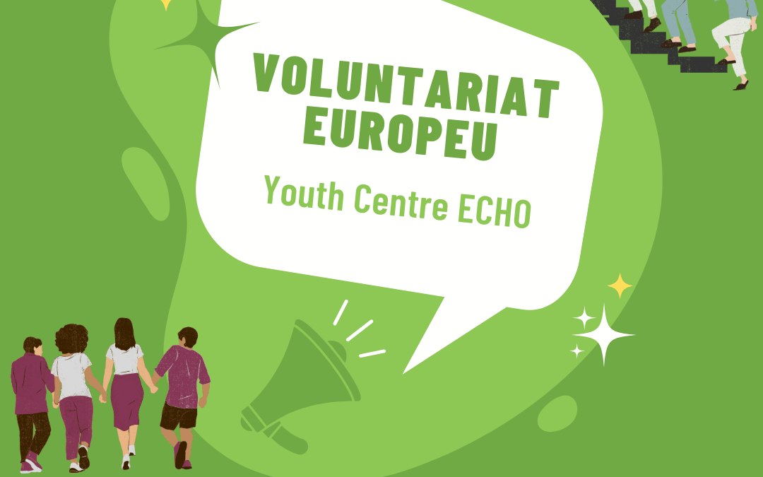 Youth Centre ECHO