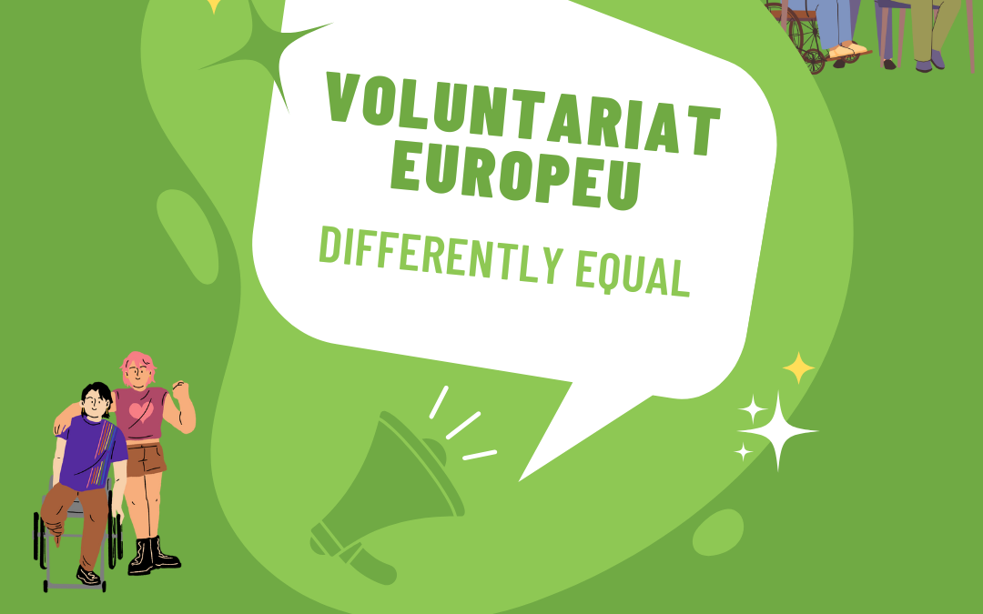 DIFFERENTLY EQUAL