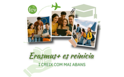 Com serà l’Erasmus+?
