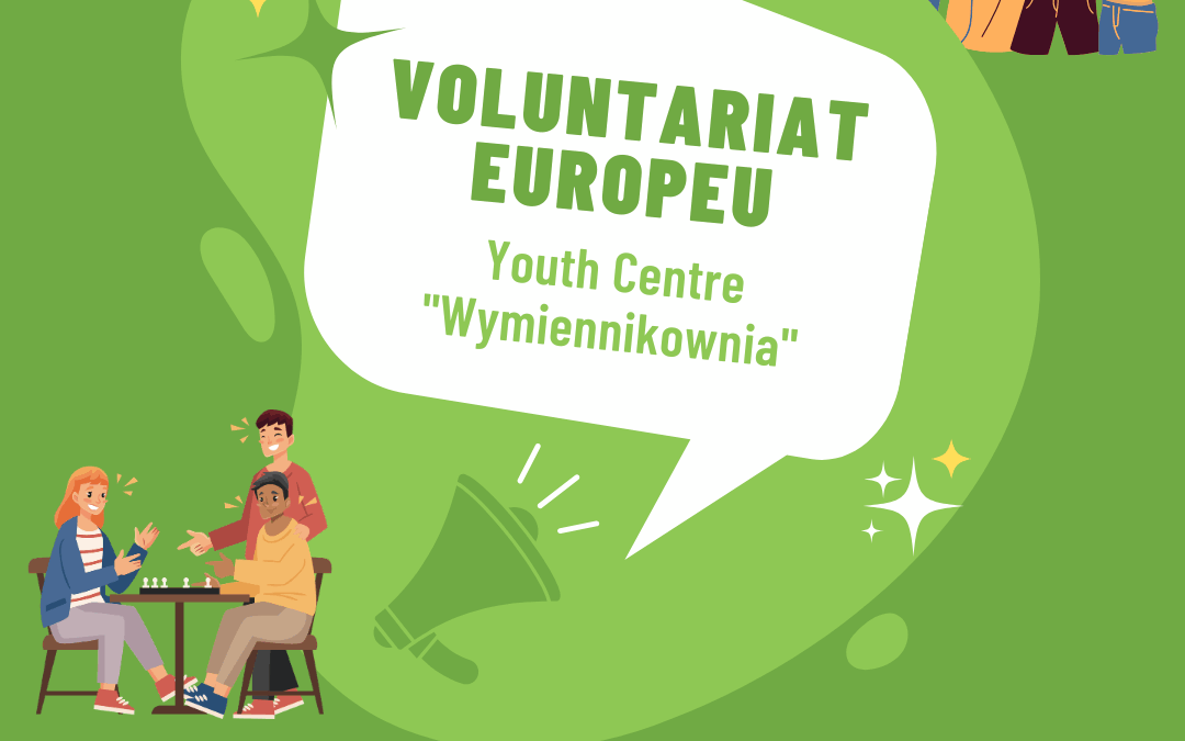 Youth Centre “Wymiennikownia”