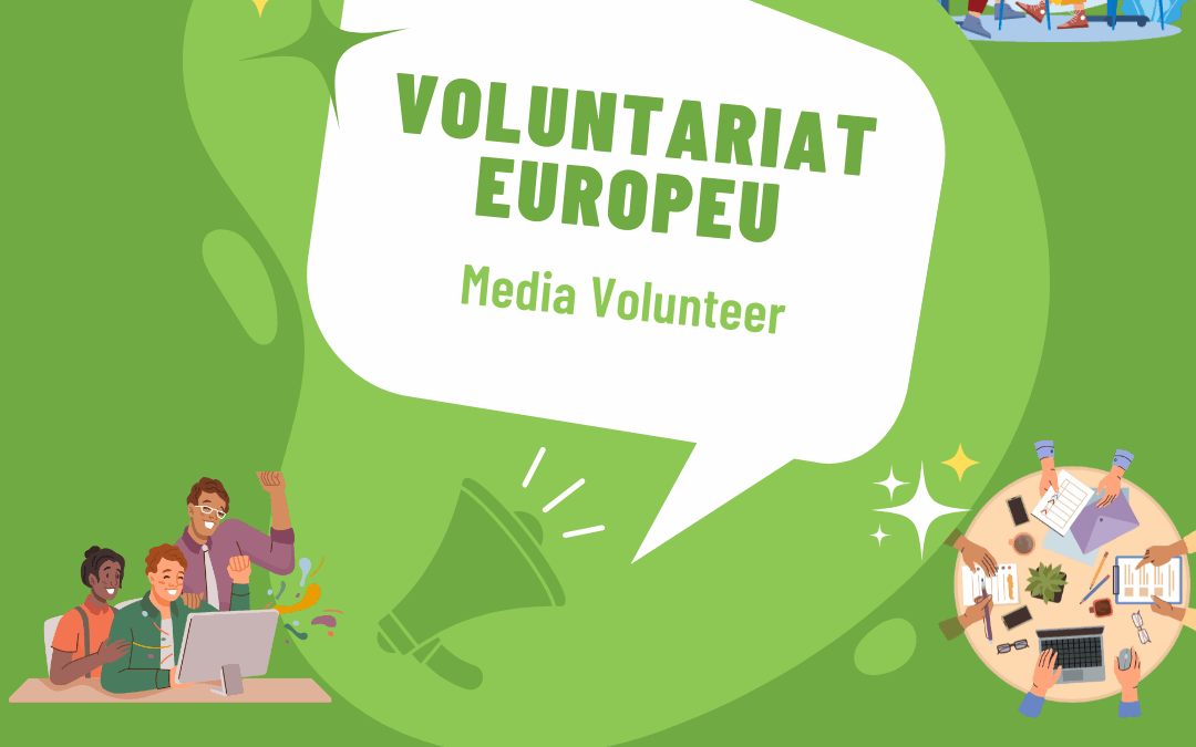 Media Volunteer