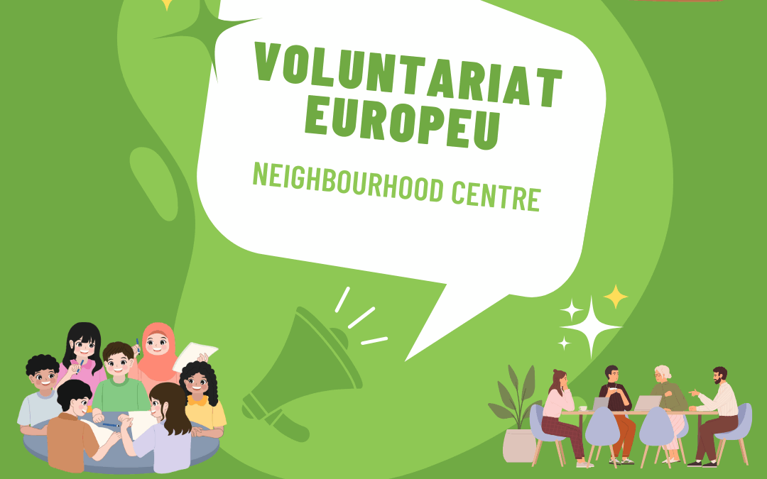 NEIGHBOURHOOD CENTRE