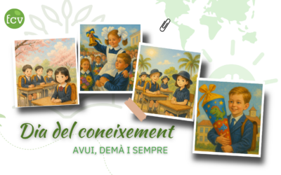 Per què avui mitja part del món dorm mentre l’altra meitat va a escola?