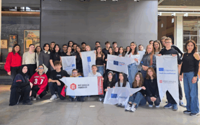 L’ecologia no comença amb lleis, comença amb persones unides per una idea