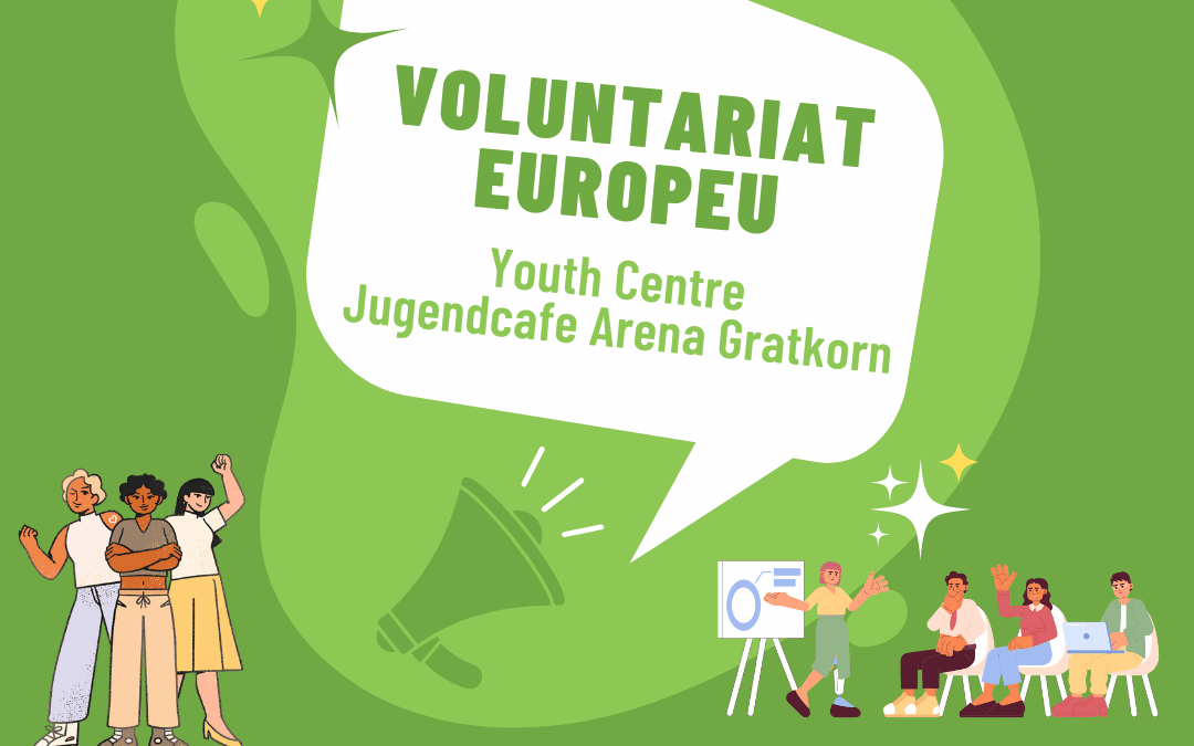 Youth Centre Jugendcafe Arena Gratkorn