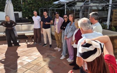 EXCEL·LENTS RESULTATS – SEMINARI DEDICAT A UN TEMA PASSAT DE MODA