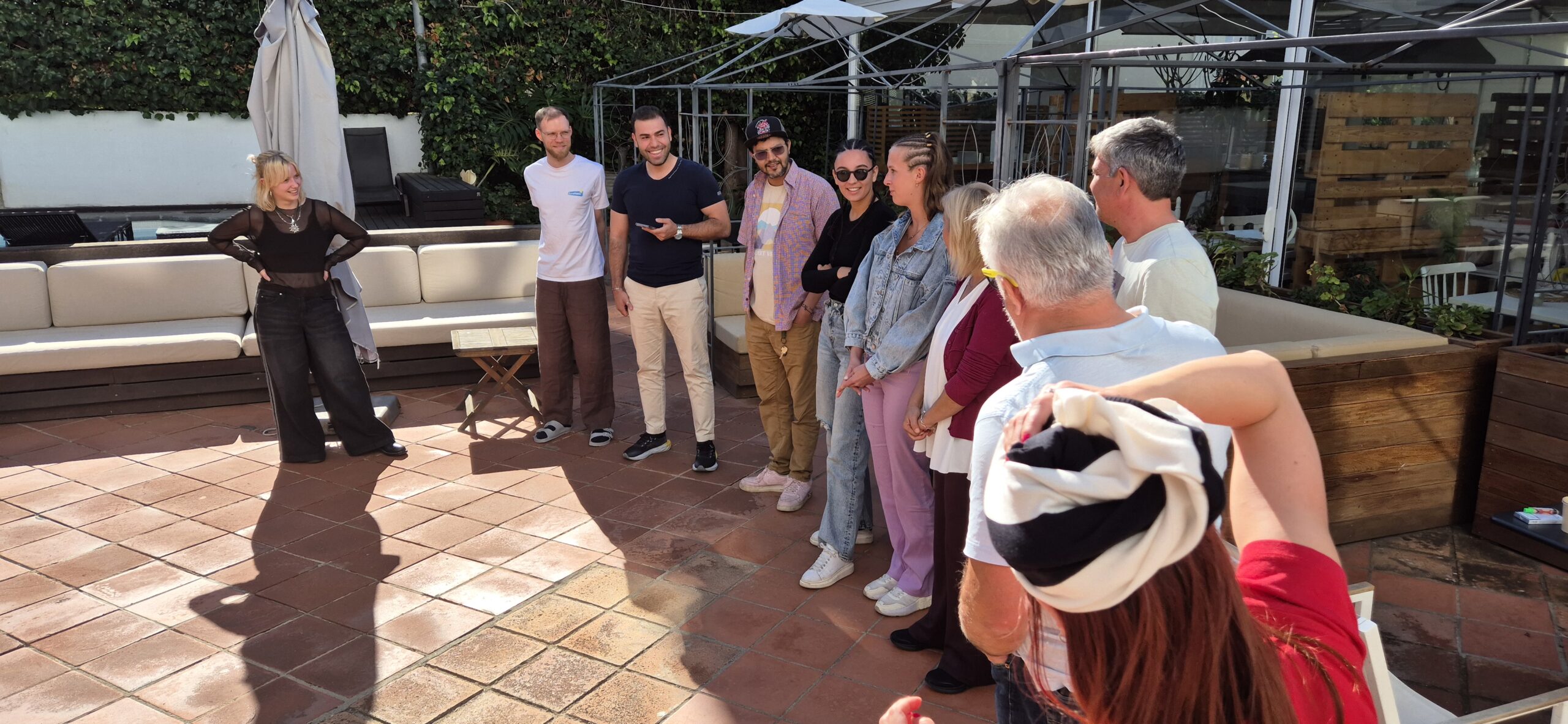 EXCEL·LENTS RESULTATS – SEMINARI DEDICAT A UN TEMA PASSAT DE MODA