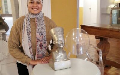 L’experiència de Walaa a Barcelona