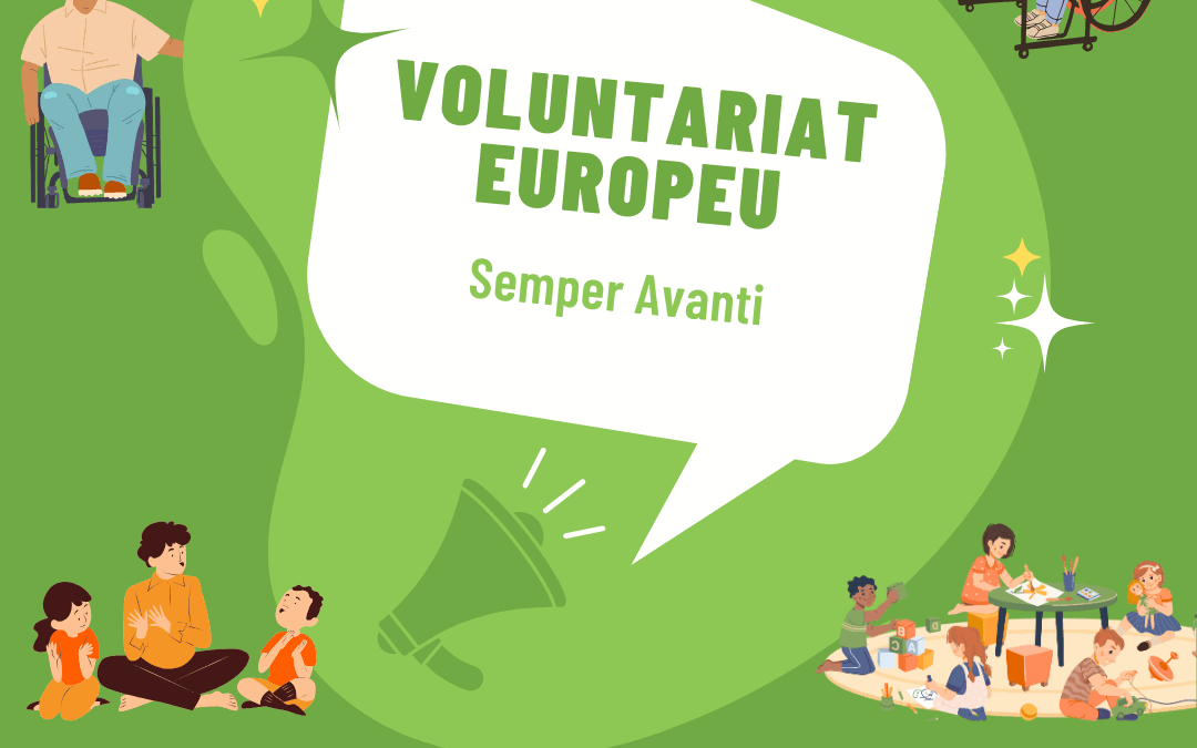 Semper Avanti