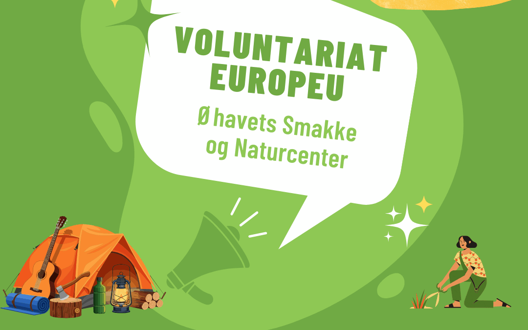Øhavets Smakke – og Naturcenter