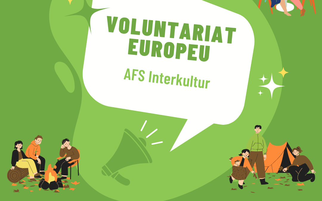 AFS Interkultur