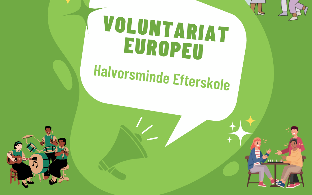 Halvorsminde Efterskole