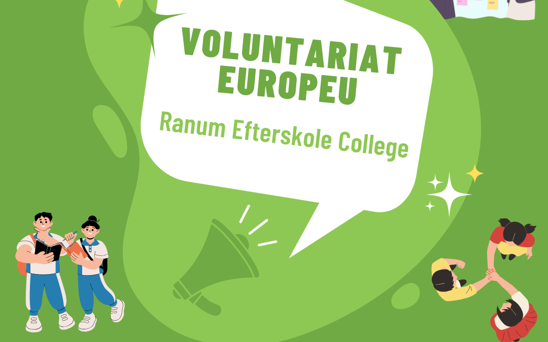 Ranum Efterskole College