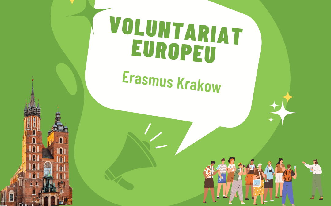 Erasmus Krakow