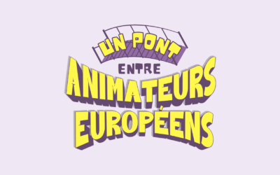 Un Pont Entre Animateurs Éuropéens – Vilanova Experience