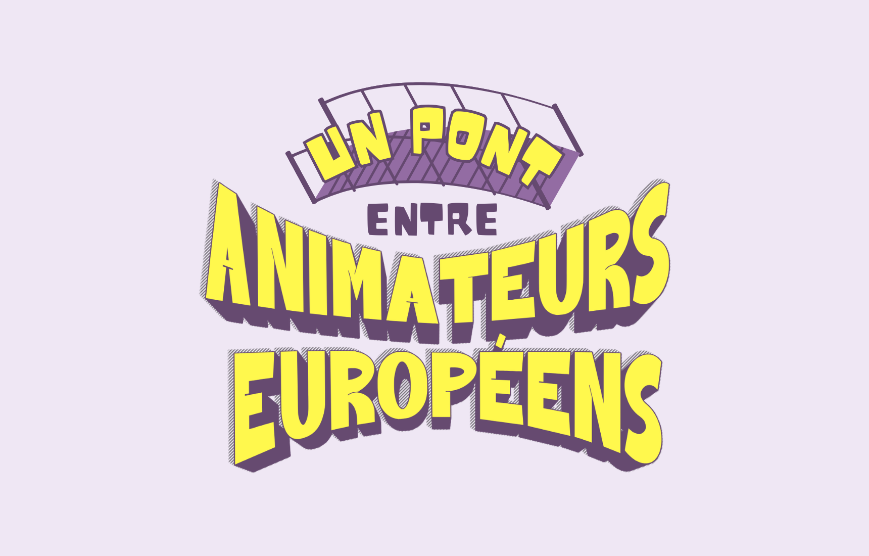 Un Pont Entre Animateurs Éuropéens – Vilanova Experience