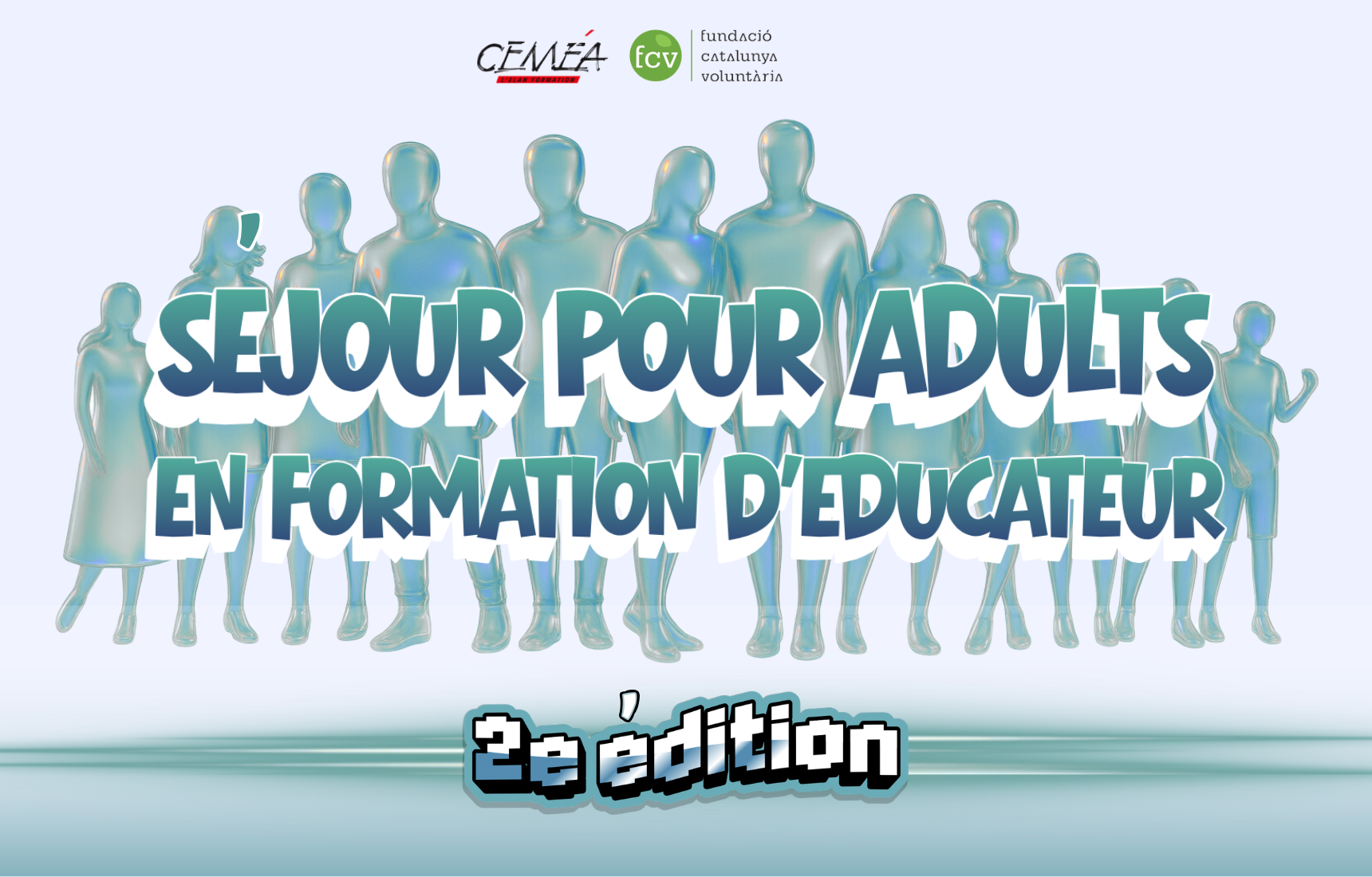 Visita d’estudi per educadors/es i monitors/es