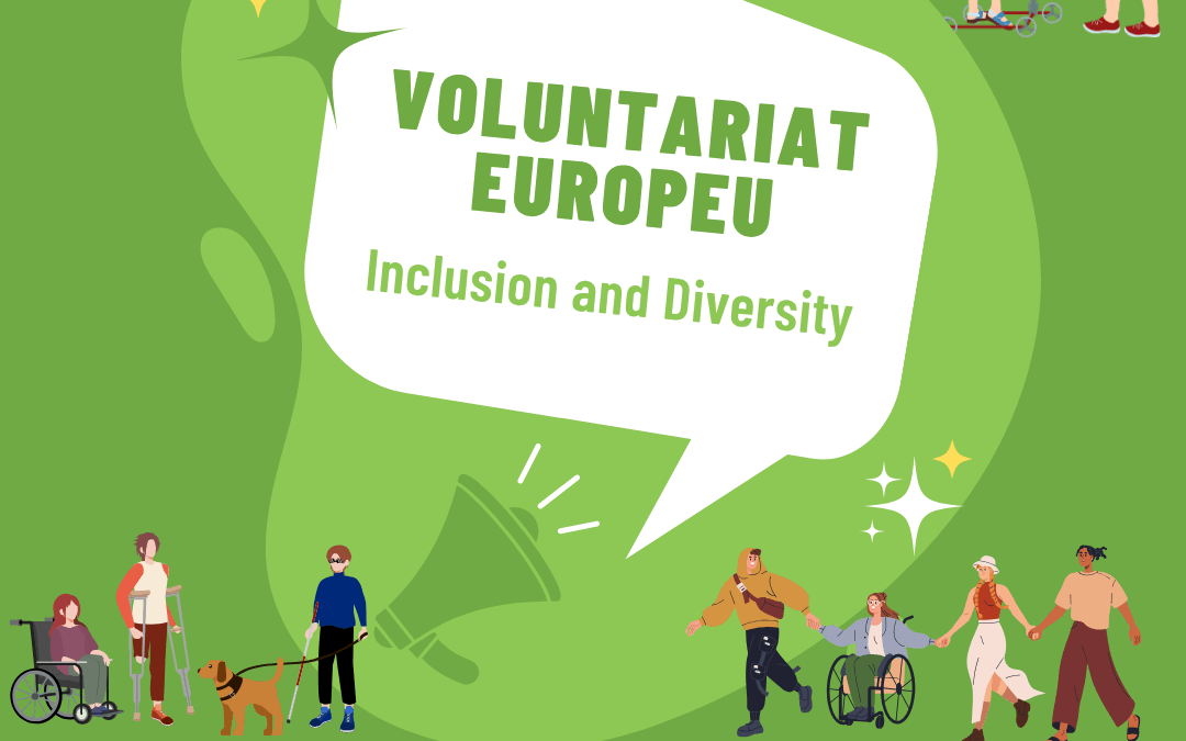 Inclusion and Diversity