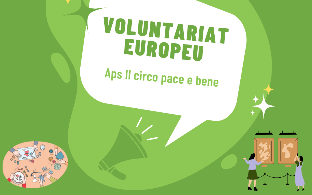 Aps Il circo pace e bene
