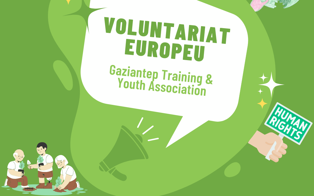 Gaziantep Training & Youth Association