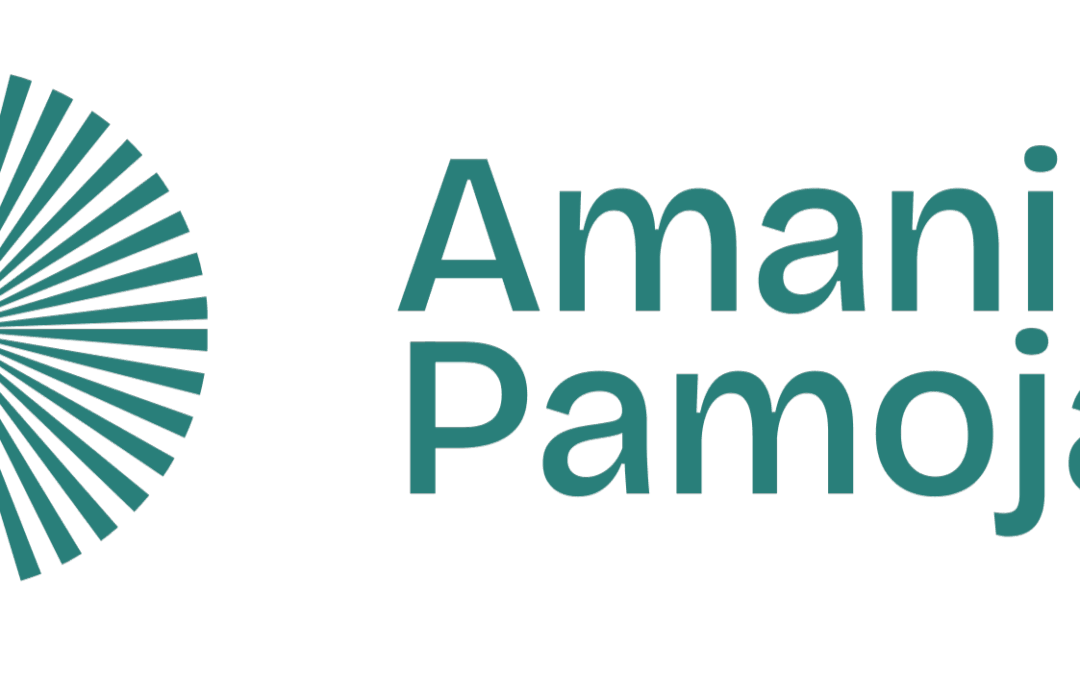 AMANI PAMOJA (PEACE TOGETHER)