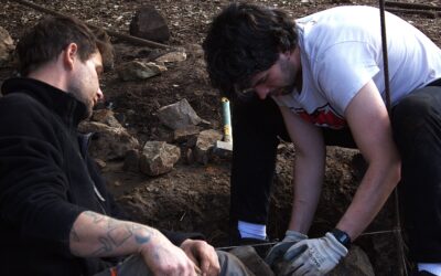 Entre Palermo y Danisinni: el voluntariado que me hizo mirar más allá