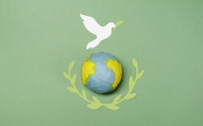 ¿Y la abolición de las guerras, para cuándo?